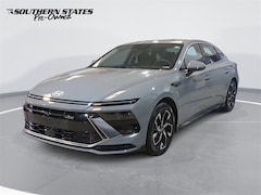 2024 Hyundai Sonata SEL Sedan