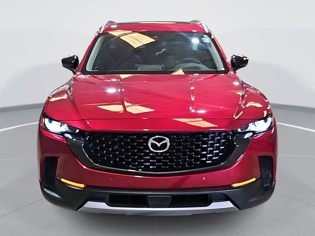 Used 2024 Mazda CX-50 2.5 Turbo Premium Plus Package SUV