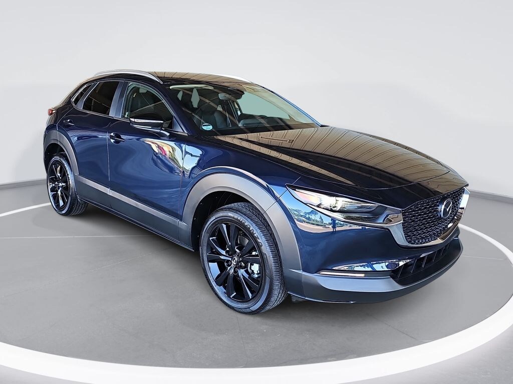 Used 2025 Mazda CX-30 2.5 S Select Sport SUV