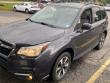Used 2017 Subaru Forester 2.5i Premium SUV