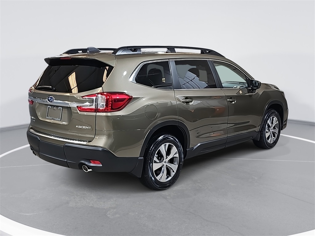 New 2025 Subaru Ascent Premium 7-Passenger SUV