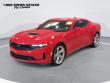 Used 2022 Chevrolet Camaro LT1 Coupe