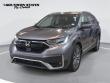Used 2020 Honda CR-V Touring SUV
