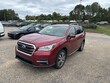 Subaru Ascent