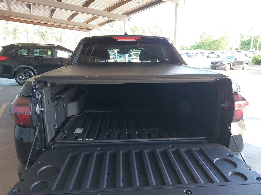2024 Hyundai Santa Cruz SEL - Photo 12