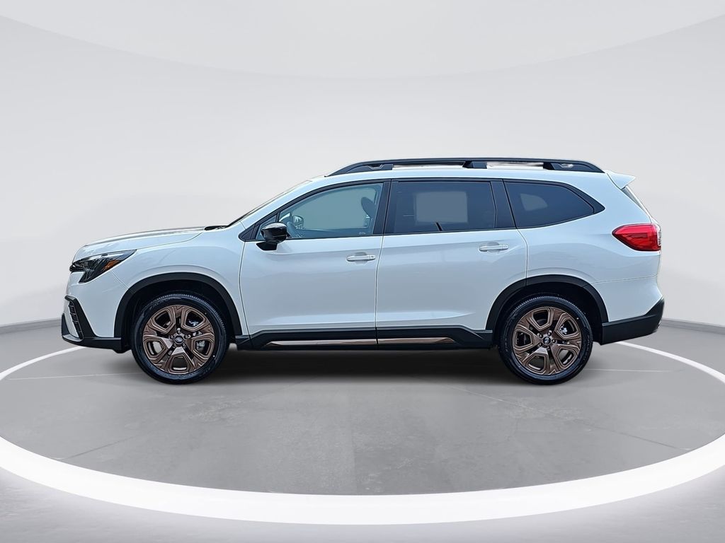 2026 Subaru Ascent Limited Bronze Edition - Photo 8