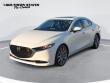Used 2021 Mazda Mazda3 Preferred Sedan