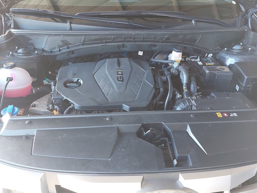2024 Hyundai Santa Cruz SEL - Photo 30