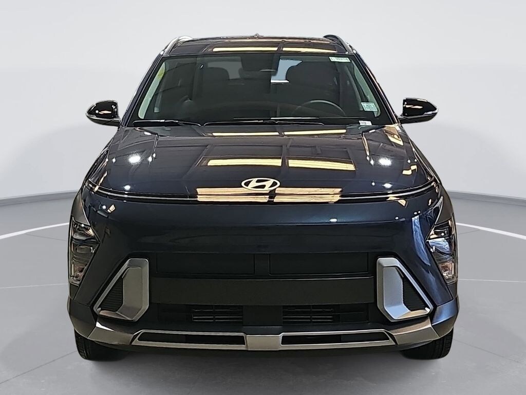 New 2026 Hyundai Kona