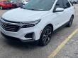 Used 2022 Chevrolet Equinox Premier SUV