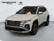 Used 2025 Hyundai Tucson Limited SUV