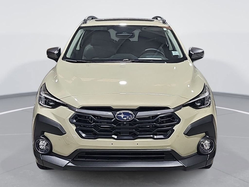 New 2026 Subaru Crosstrek Limited Hybrid SUV