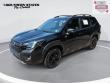 Used 2024 Subaru Forester Wilderness SUV