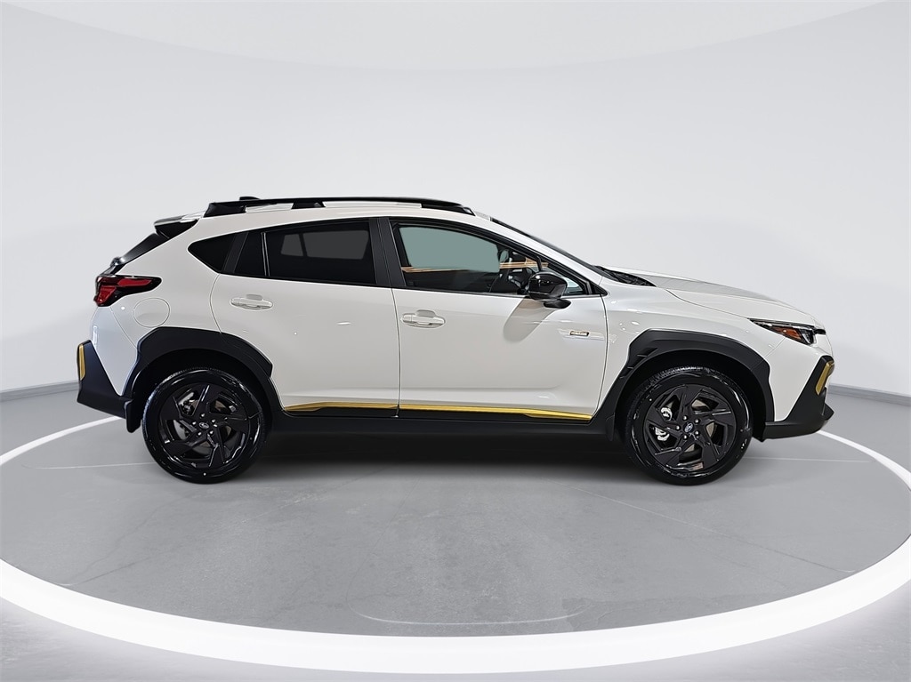 New 2025 Subaru Crosstrek Sport SUV