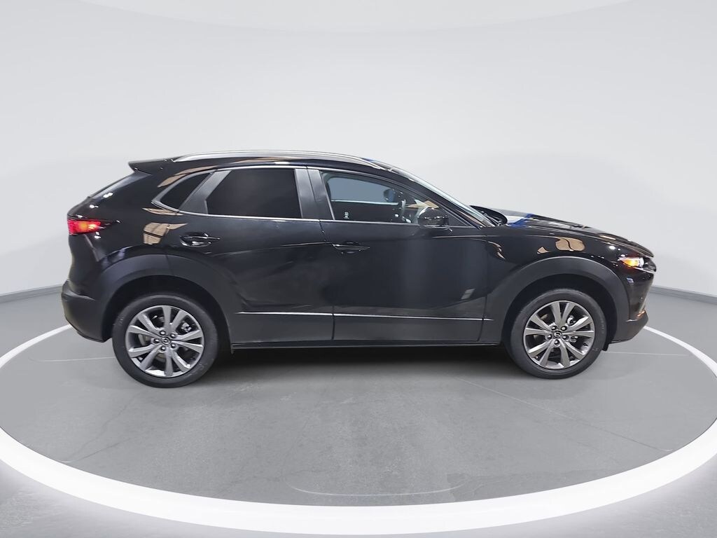 New 2026 Mazda CX-30
