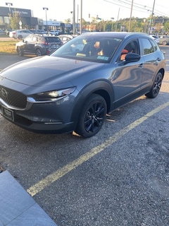 2023 Mazda CX-30 2.5 S Carbon Edition SUV 3MVDMBCMXPM538971