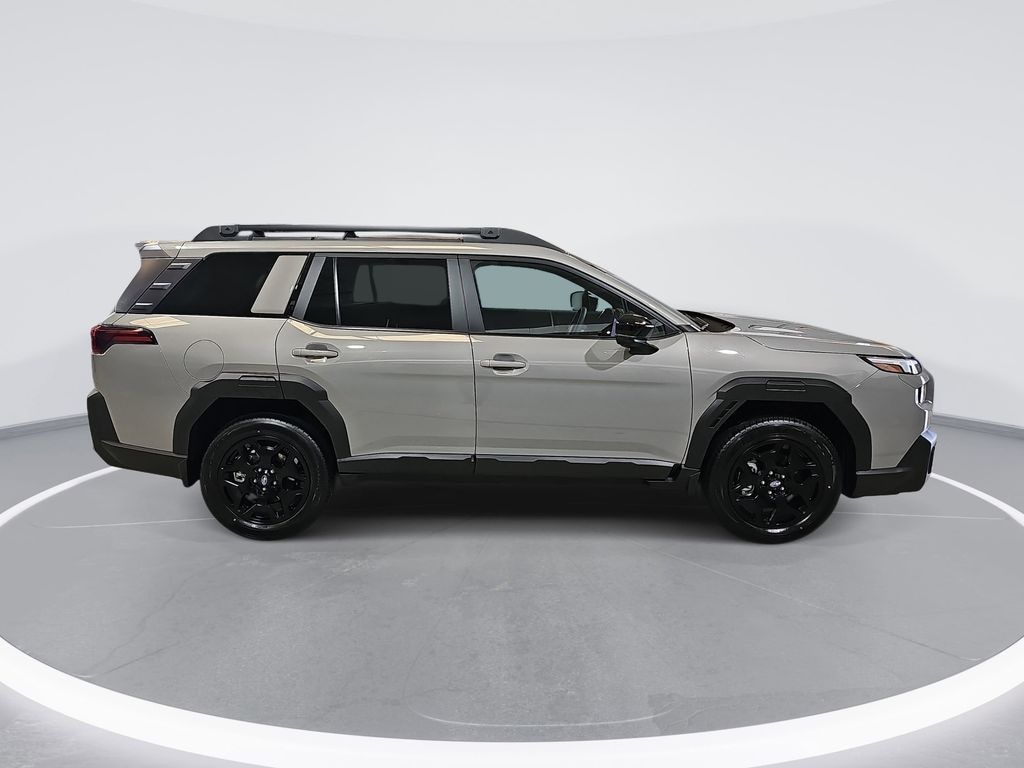 New 2026 Subaru Outback Limited SUV