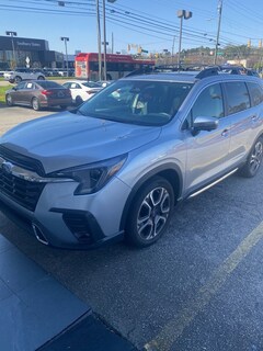 2023 Subaru Ascent Touring SUV 4S4WMAWD7P3446245