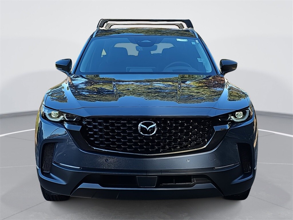 New 2026 Mazda CX-50 Hybrid Premium Plus SUV