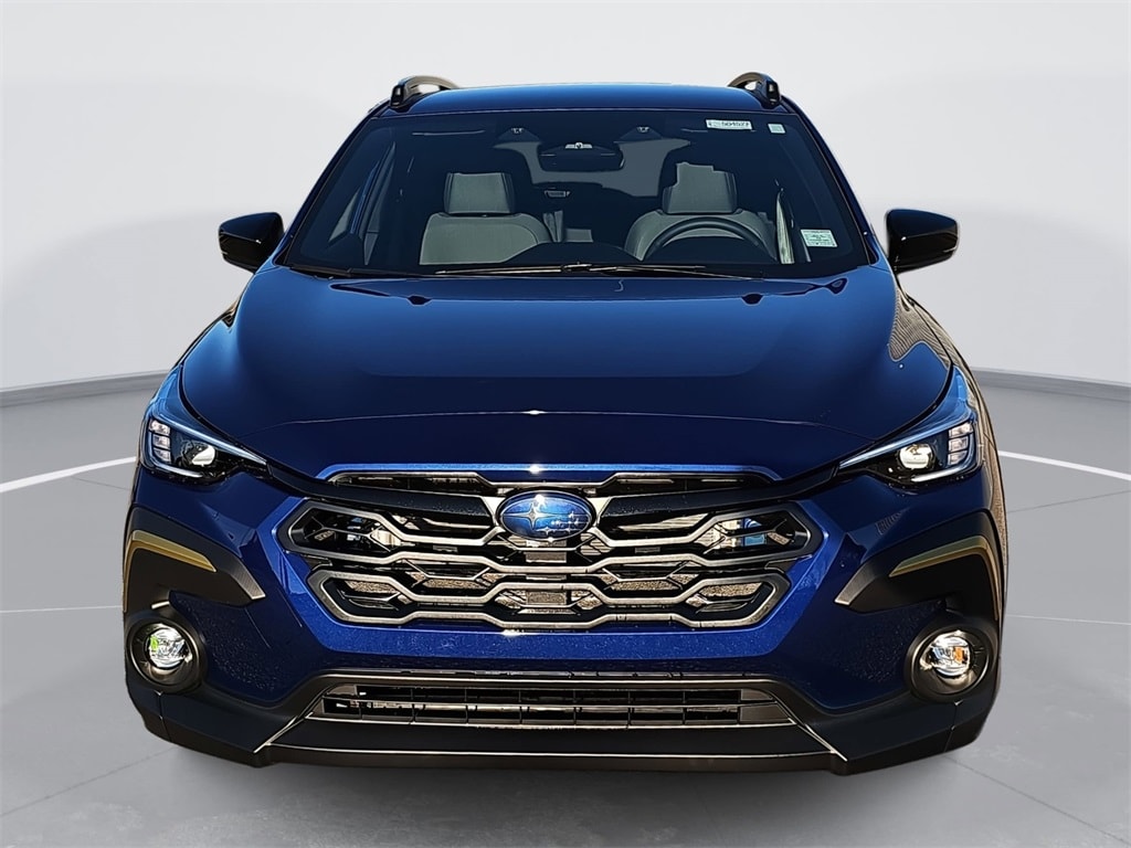 New 2026 Subaru Crosstrek Sport SUV