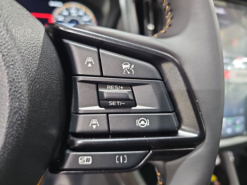 2026 Subaru Forester Wilderness - Photo 19