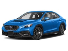 New 2026 Subaru WRX Premium Sedan Raleigh NC