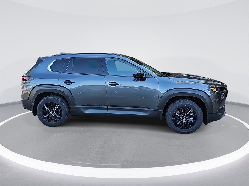 New 2026 Mazda CX-50 Hybrid Premium SUV