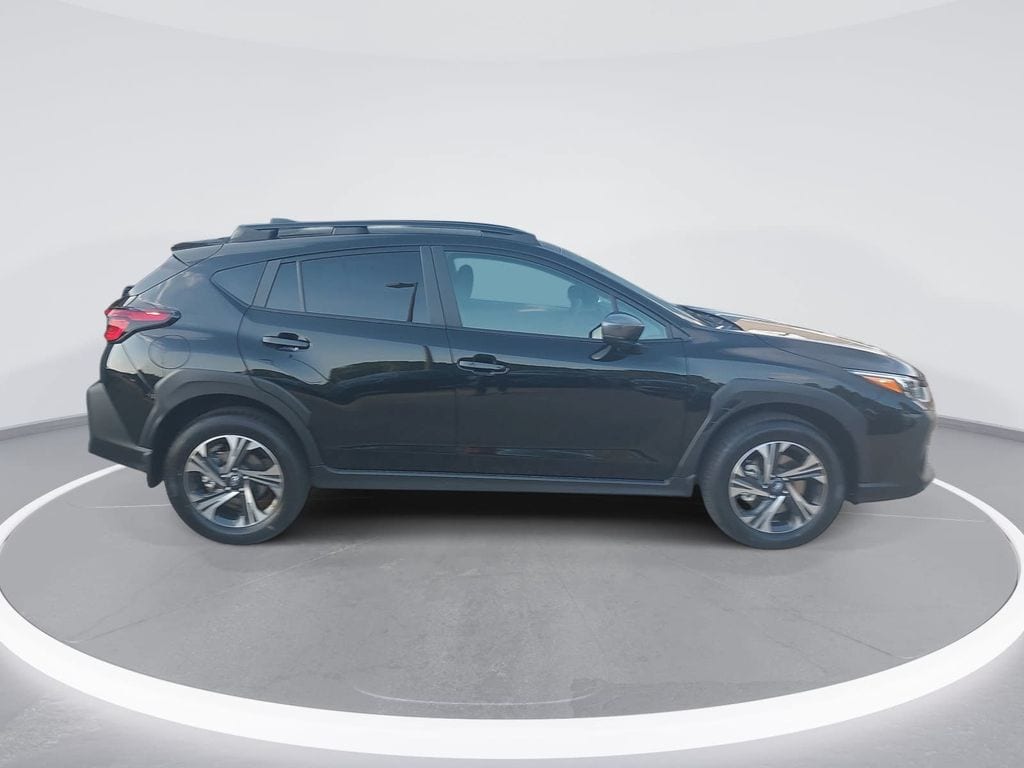 New 2026 Subaru Crosstrek Premium SUV