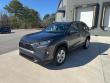 Used 2021 Toyota RAV4 XLE SUV