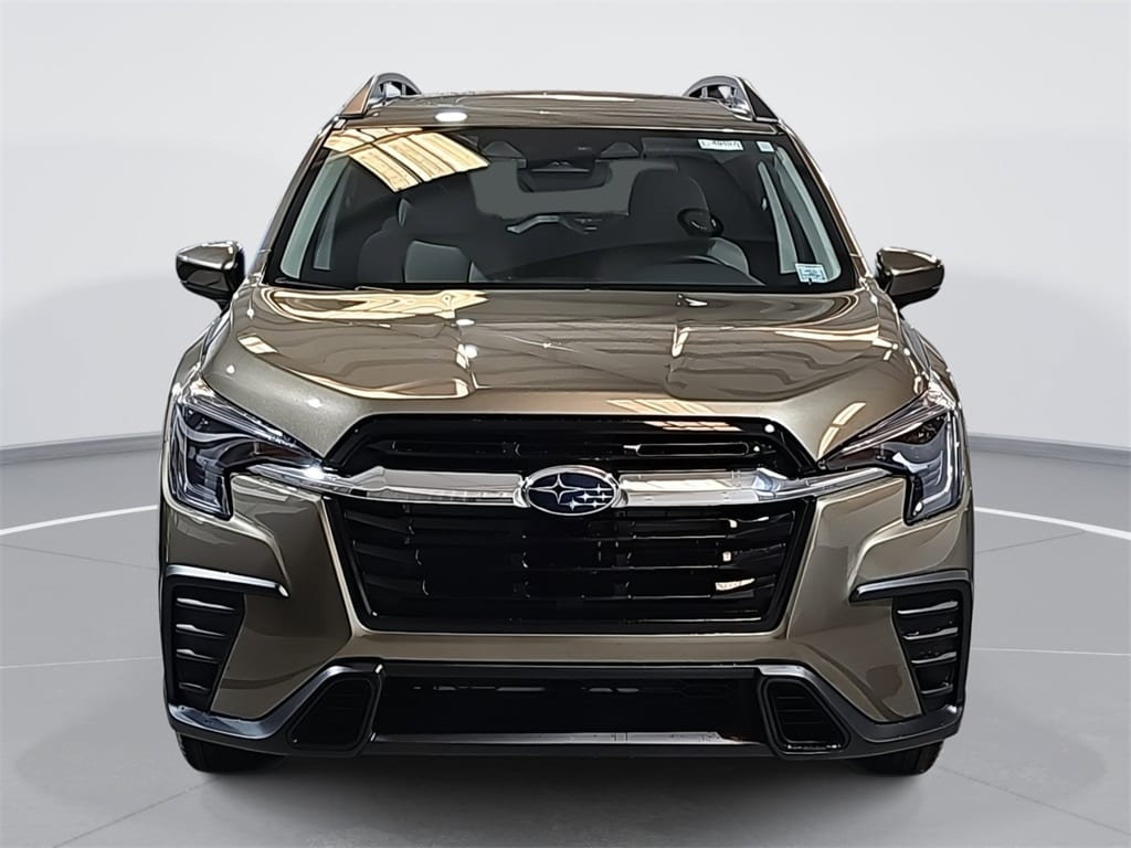 New 2025 Subaru Ascent Premium 7-Passenger SUV