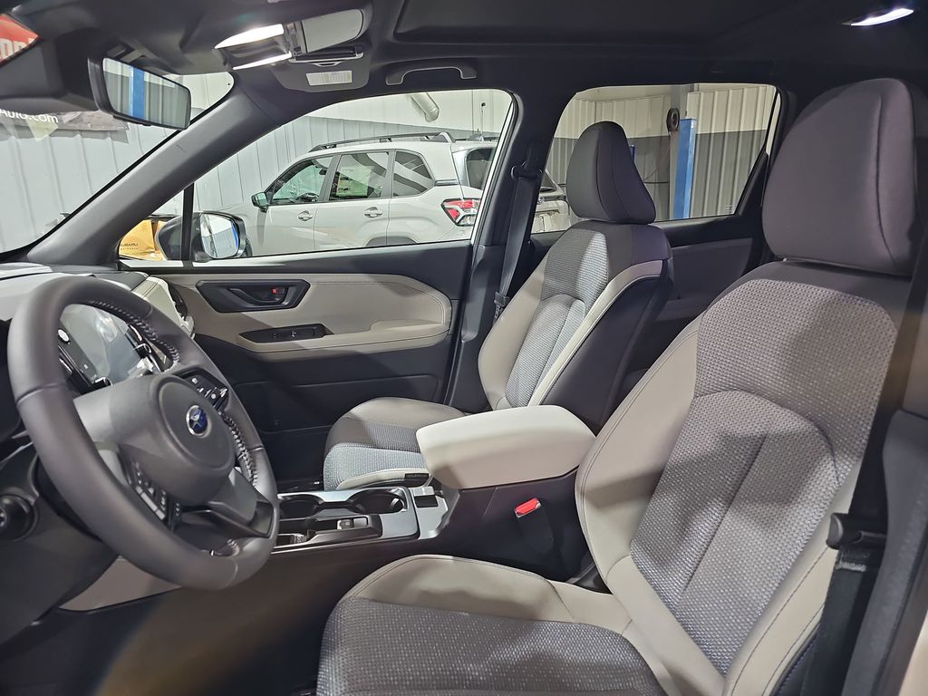 2026 Subaru Forester Premium - Photo 15