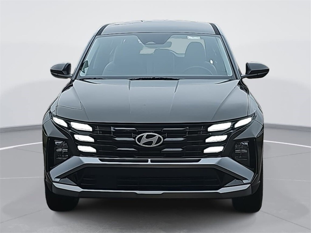 New 2026 Hyundai Tucson SE SUV