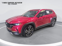 2024 Mazda CX-50 2.5 Turbo Premium Plus Package SUV 7MMVABEY0RN229503