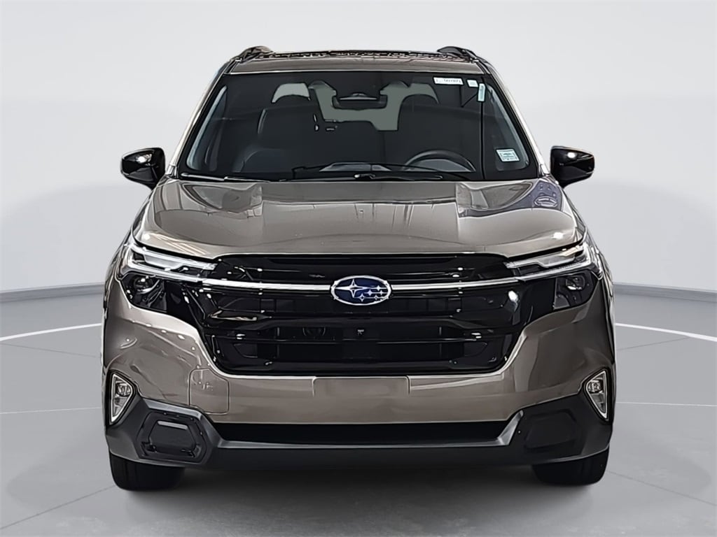 New 2025 Subaru Forester Touring Hybrid SUV