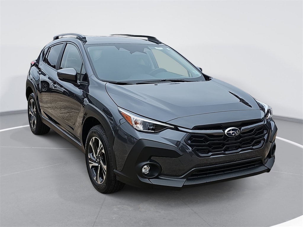 New 2025 Subaru Crosstrek Premium SUV