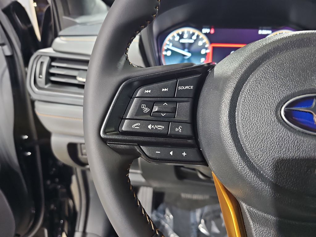 2026 Subaru Forester Wilderness - Photo 18