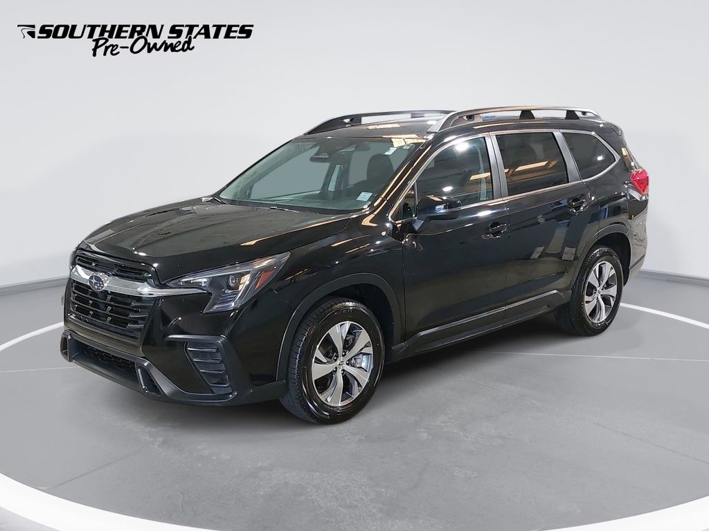 2023 Subaru Ascent Premium 7 Passenger's photo