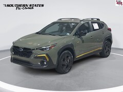 2025 Subaru Crosstrek Sport SUV 4S4GUHF69S3751575