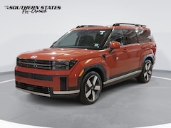 2024 Hyundai Santa Fe Limited SUV 5NMP4DGL6RH062901