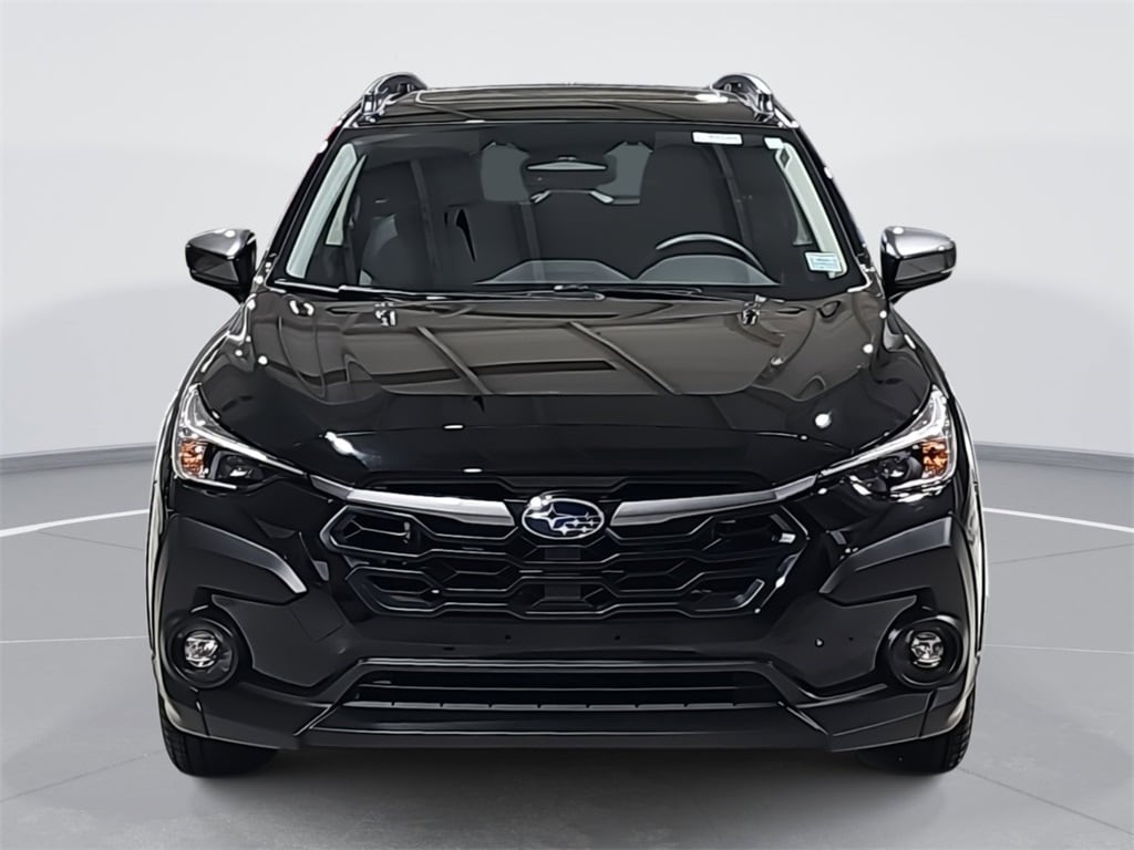 New 2025 Subaru Crosstrek Premium SUV