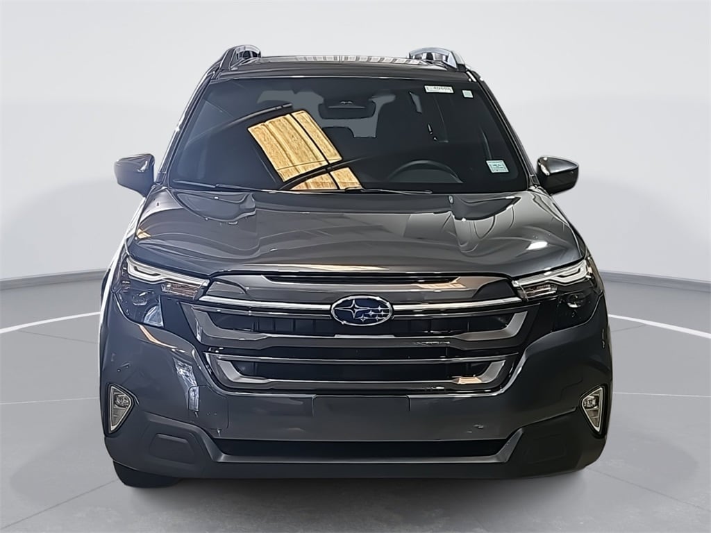 New 2026 Subaru Forester Premium SUV