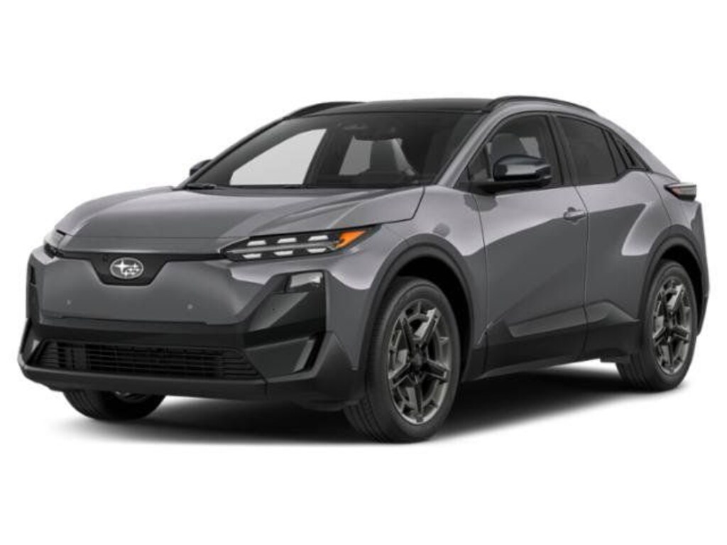 New 2026 Subaru Uncharted GT SUV