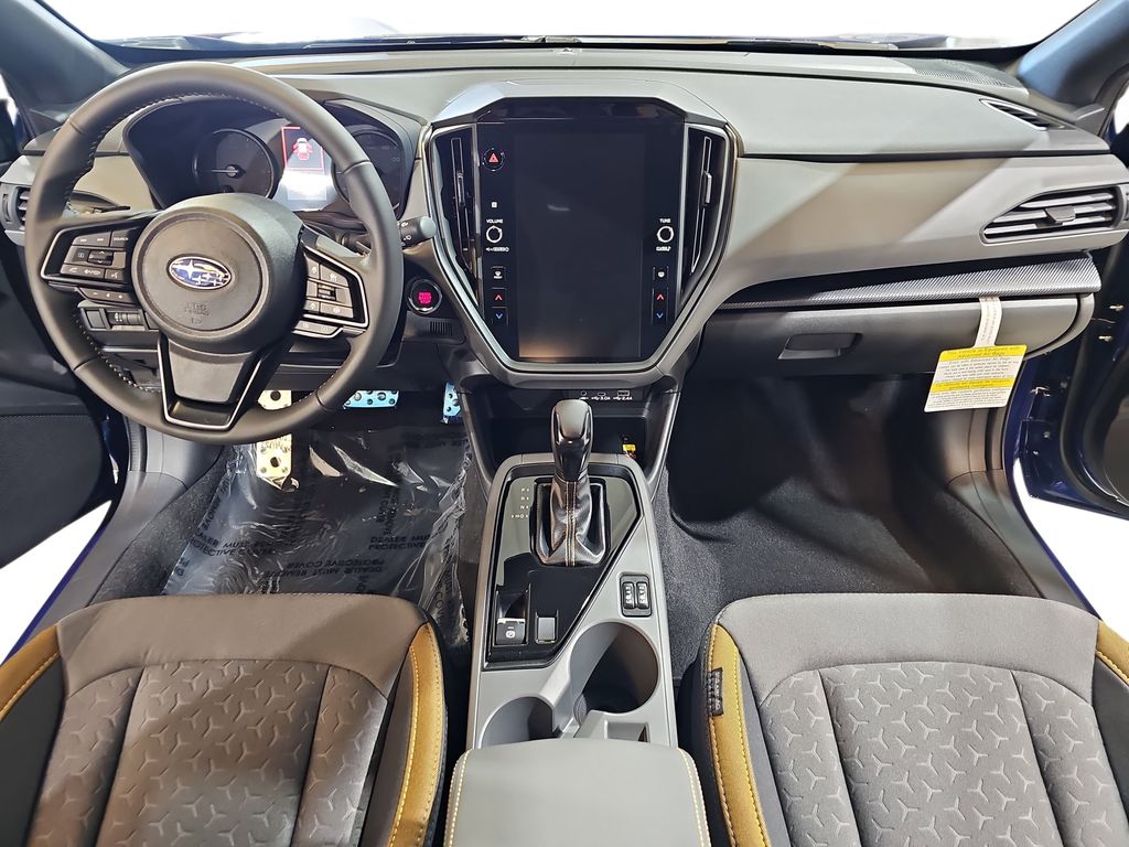 2026 Subaru Crosstrek Sport - Photo 9