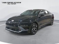 2024 Hyundai Sonata SEL Sedan