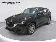 2025 Mazda CX-5 2.5 S Premium Plus Package SUV JM3KFBEM5S0549458