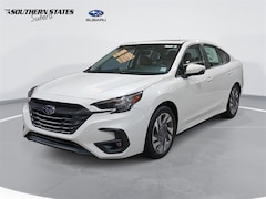 New 2025 Subaru Legacy Limited Sedan Raleigh NC