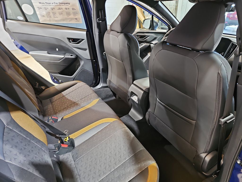 2026 Subaru Crosstrek Sport - Photo 11