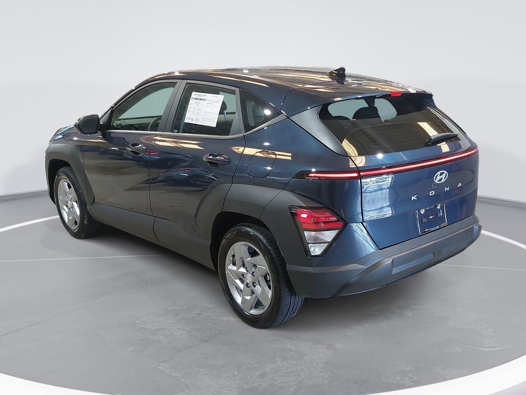 2026 Hyundai Kona SE - Photo 7