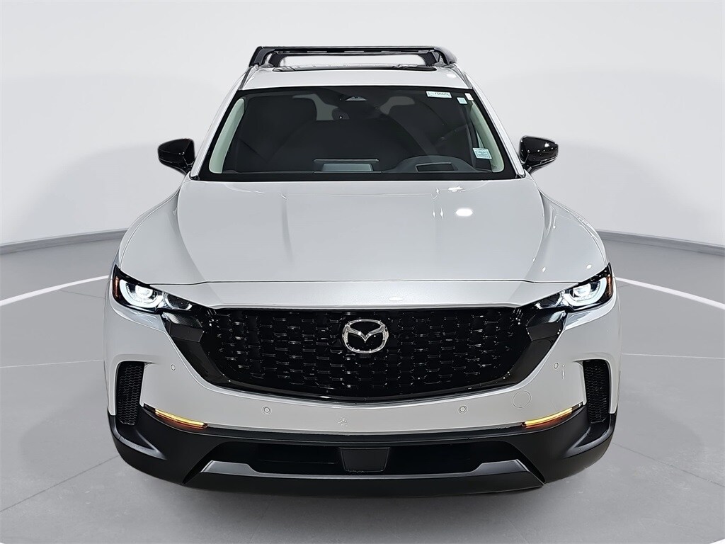 New 2026 Mazda CX-50 Hybrid Premium Plus SUV