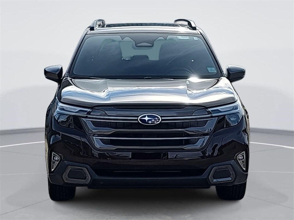 New 2026 Subaru Forester Limited SUV